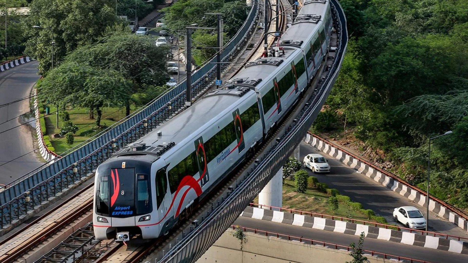 Delhi Metro Starts Early, to Run Every 15 Minutes on Independence Day