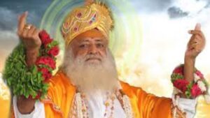 Asaram Granted Seven-Day Parole for Medical Treatment