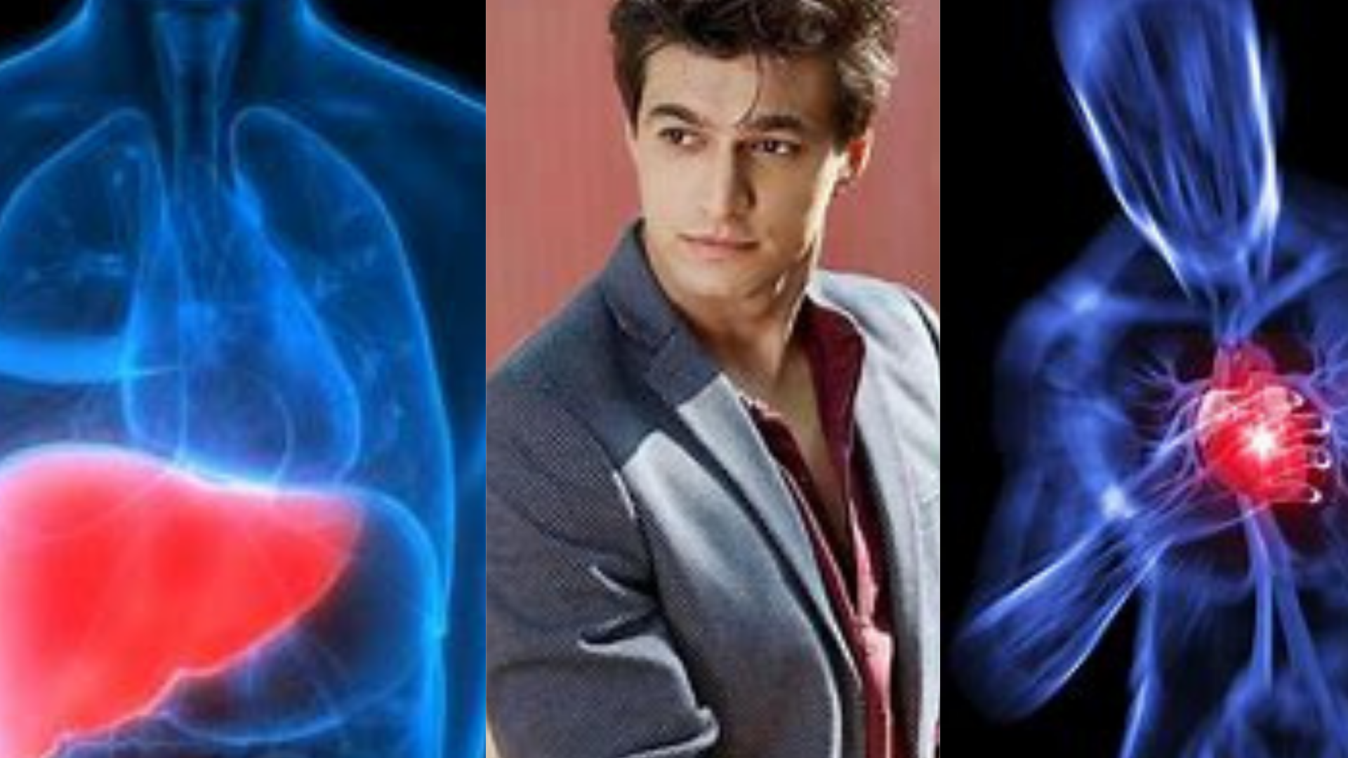 Mohsin Khan Reveals Heart Attack and Fatty Liver Diagnosis