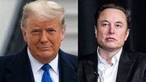 Donald Trump, Elon Musk Interview Scheduled For Next Week