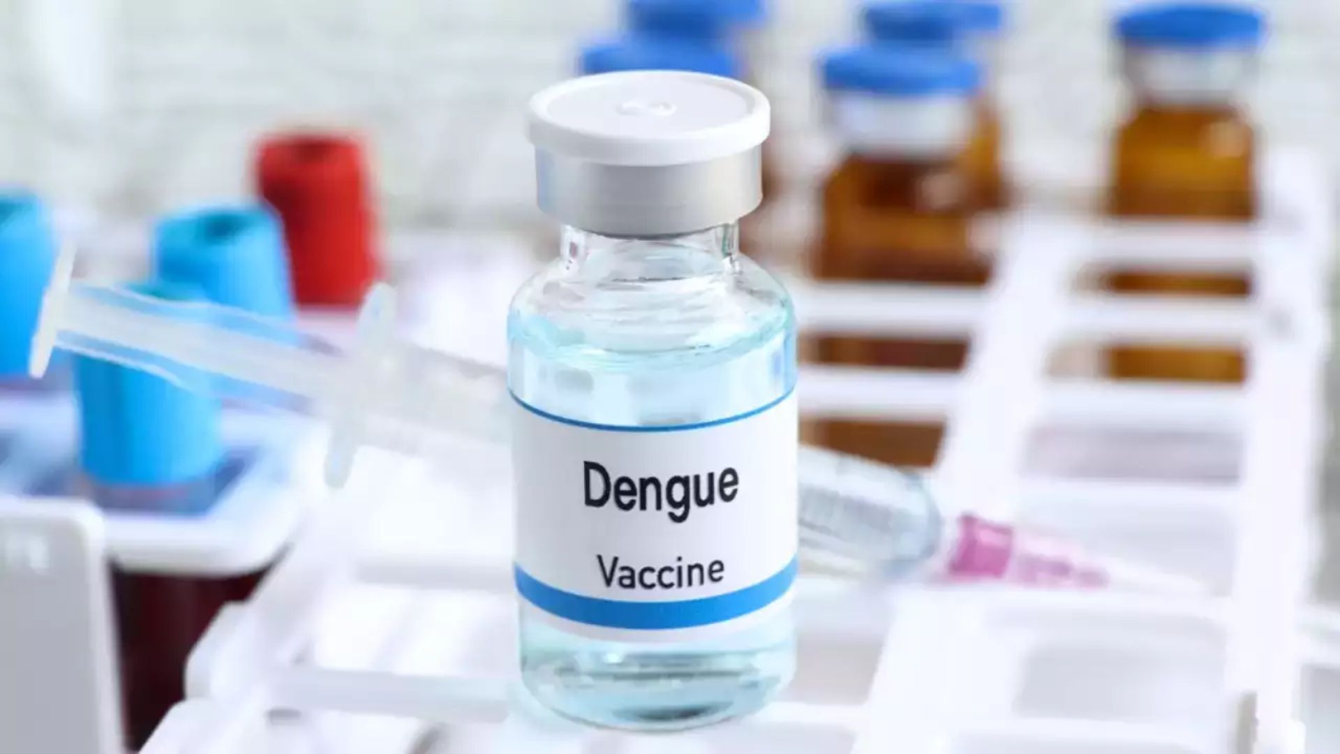 India Begins Phase 3 Clinical Trial for First Indigenous Dengue Vaccine