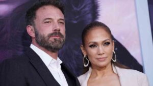 Jennifer Lopez, Ben Affleck File for Divorce on Second Wedding Anniversary: Report