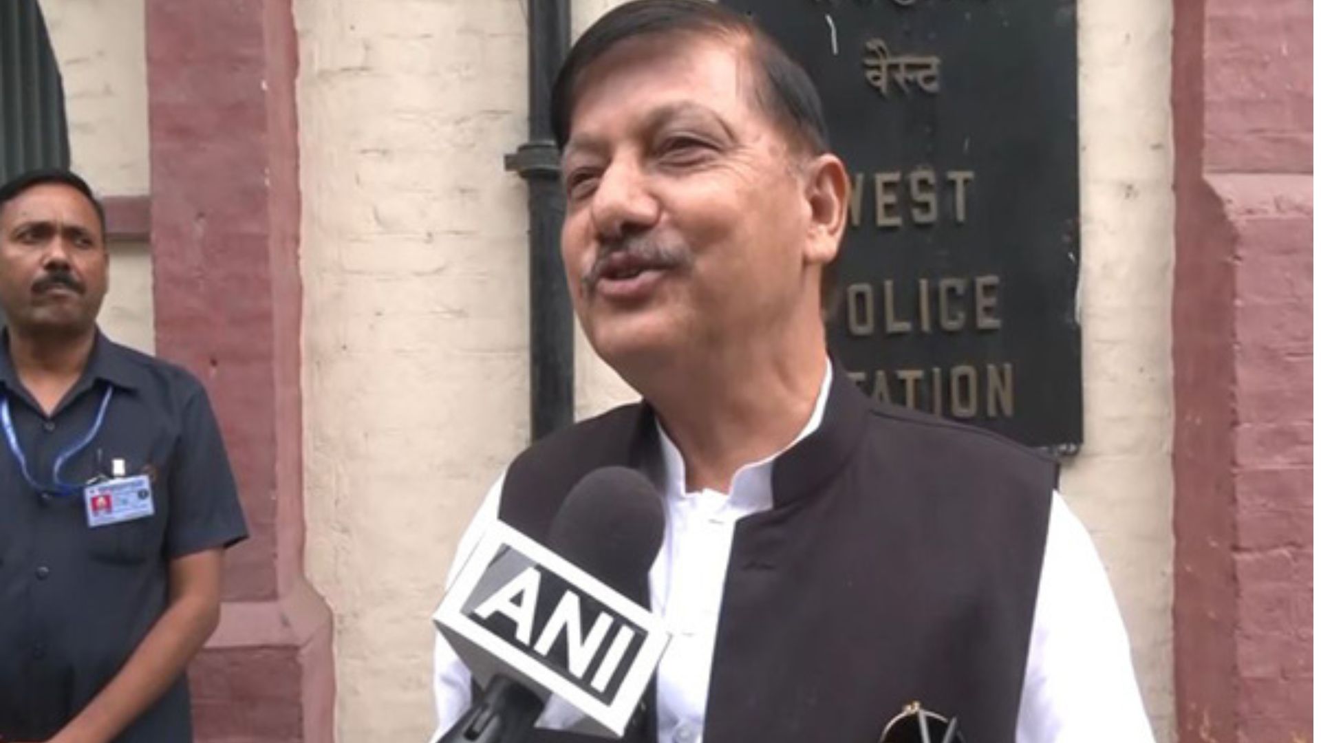 Shimla Police Questions BJP Leaders in Alleged Horse-Trading Case