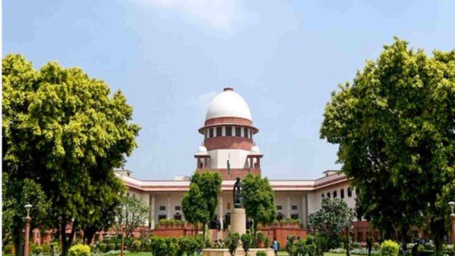 Supreme Court Rules In Favor Of Delhi L-G’s Alderman Appointments, AAP Disappointed