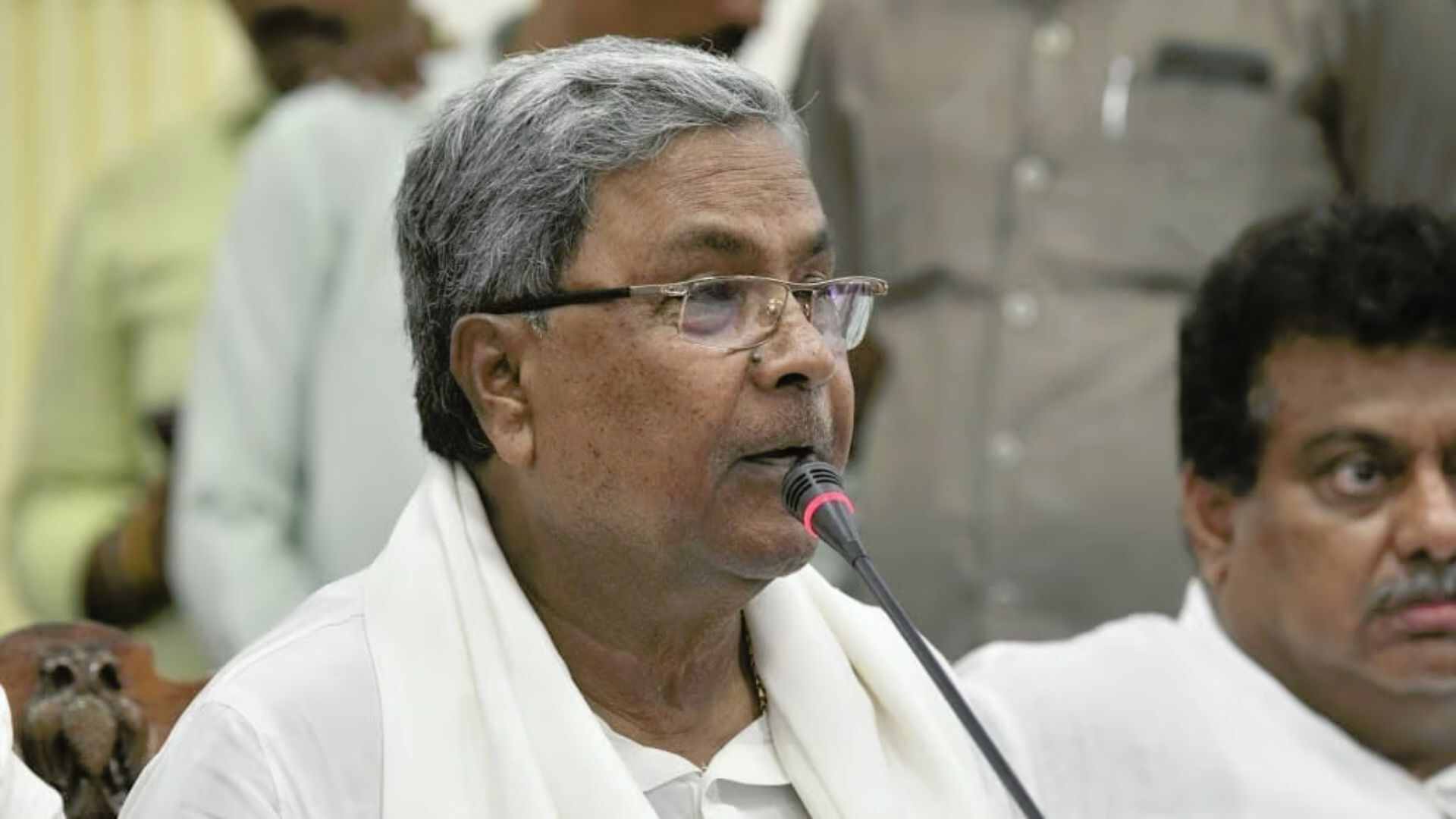 Karnataka To Build 100 Houses For Wayanad Landslide Victims, Announces CM Siddaramaiah