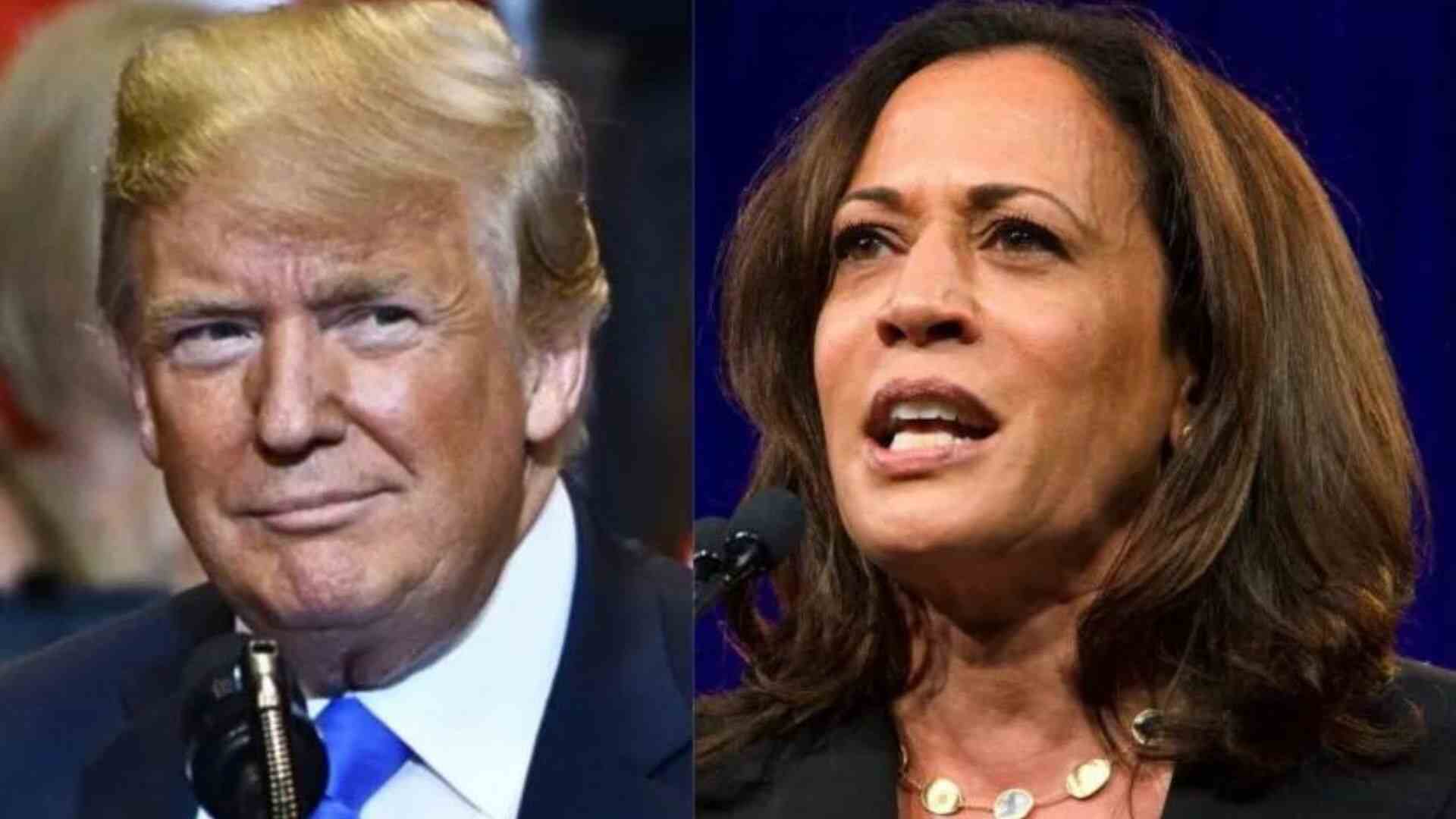 Tech Titans Rally For Kamala Harris: Google, Netflix, & OpenAI Plan Major Fundraiser To Counter Trump’s Support