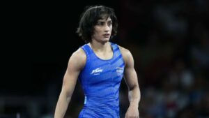 What The Rules Say About Olympic Weigh-Ins? Can Vinesh Phogat Still Hope For A Medal?