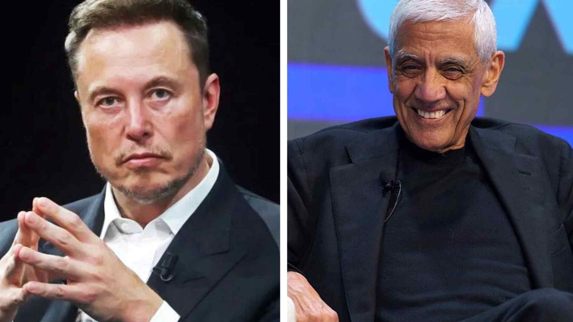 Vinod Khosla, Climate Experts Slam Elon Musk’s ‘Dumb’ CO2 Lesson To Trump