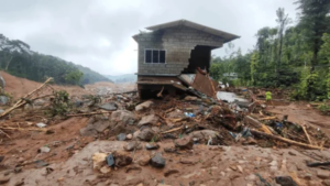 Wayanad Landslides Day 5: Rescuers Still Searching For 300 Missing In Kerala