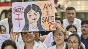 West Bengal Government Announces Enhanced Women’s Safety Measures Post-Kolkata Doctor’s Rape-Murder