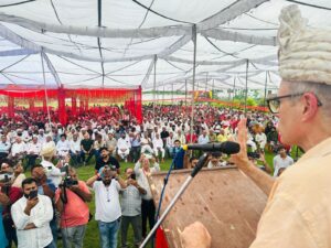 Omar Abdullah Questions BJP’s Promises Post Article 370 Abrogation