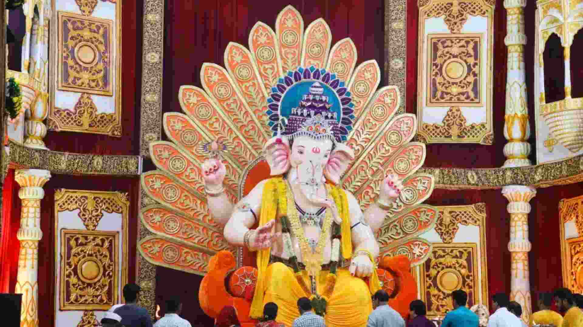 When Is Ganesh Chaturthi 2024? Date, Puja Muhurat, Significance And