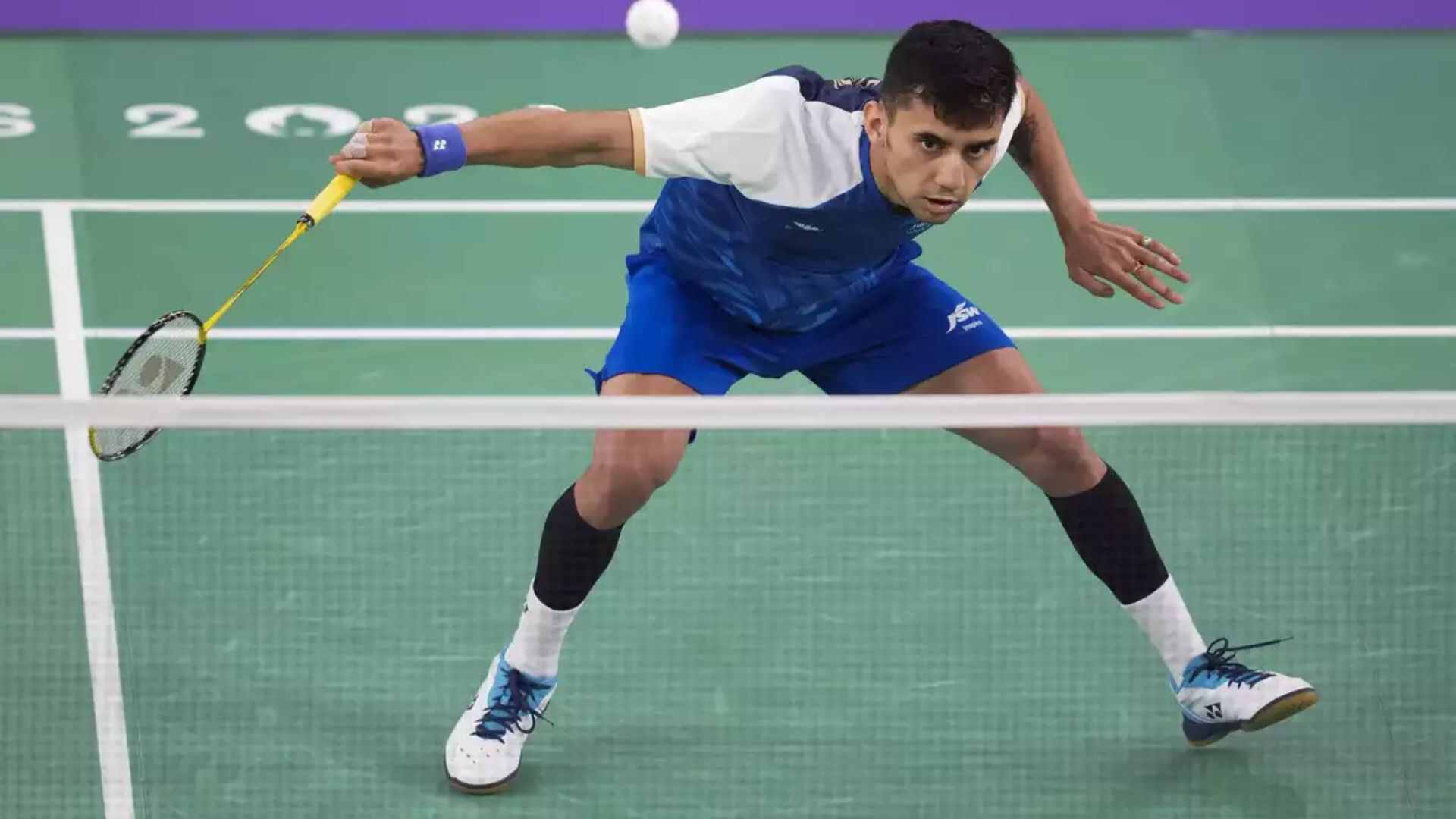 Paris Olympics 2024: Who Will Lakshya Sen Face In Men’s Badminton Semifinal | Match Schedule