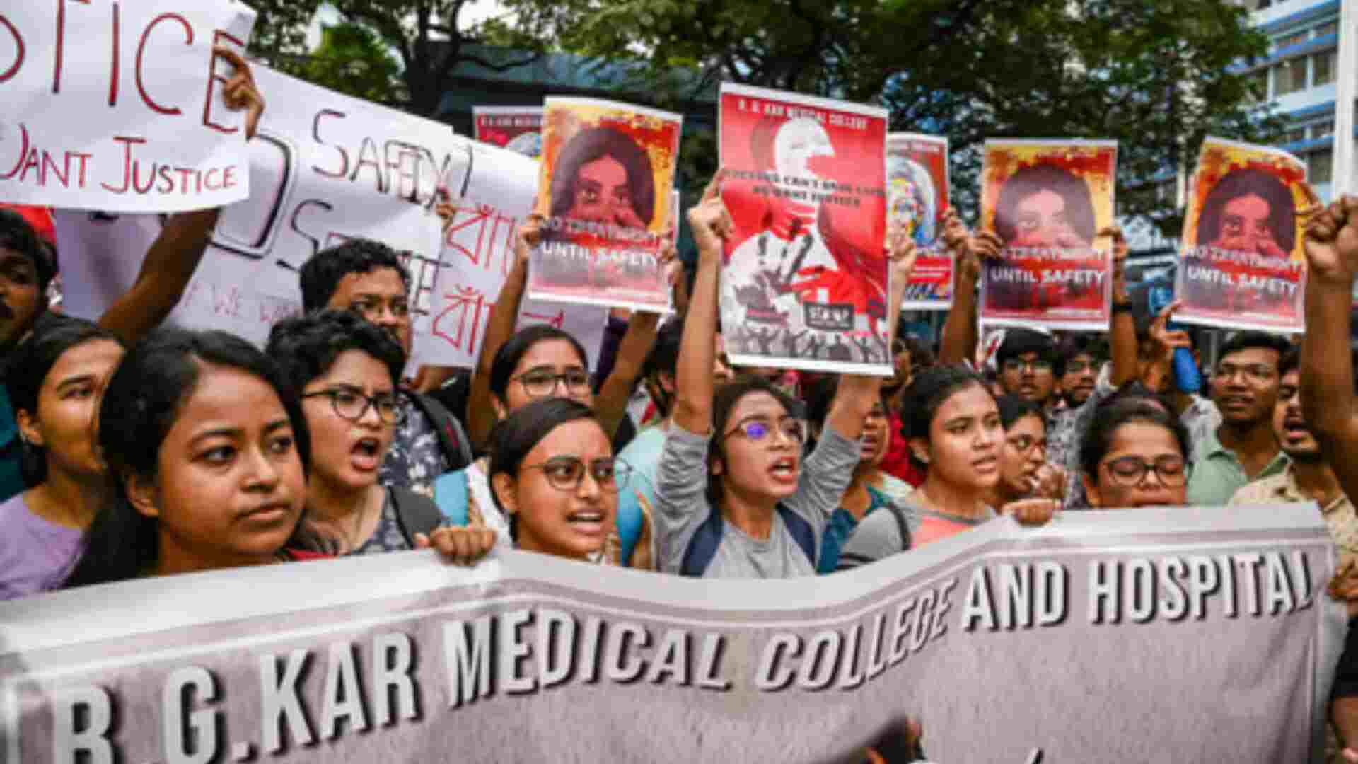 Why Doctors Are Protesting For Central Protection Act? What Is It?