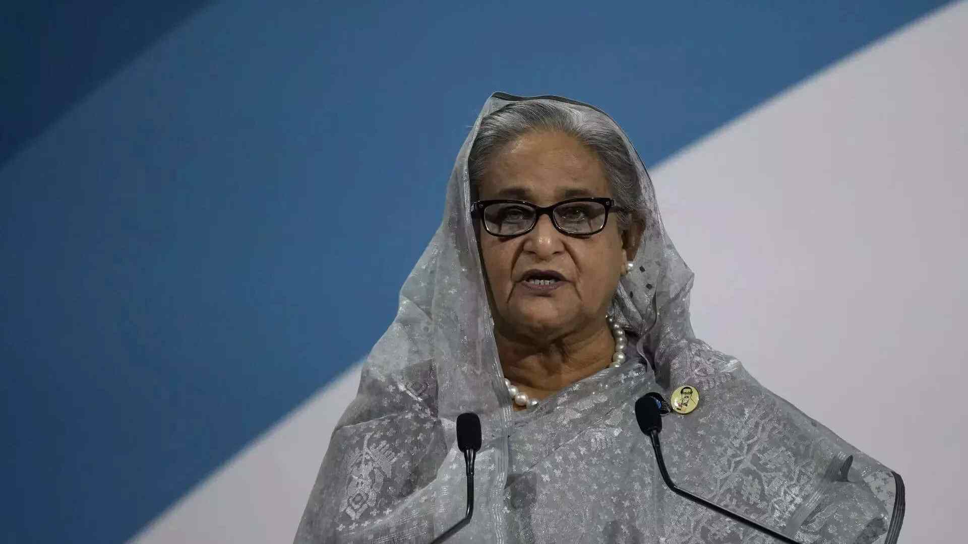 Will Sheikh Hasina Remain In India Longer? UK On Fastest Route To Safety Is…