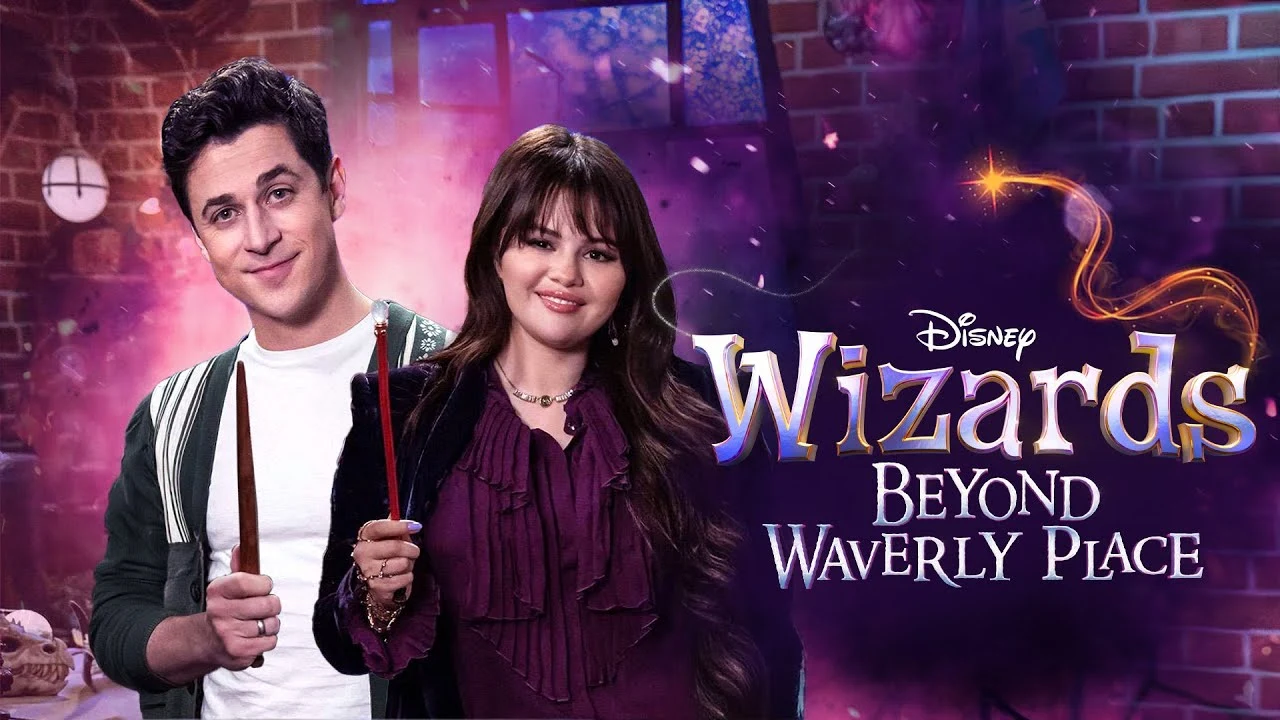 ‘Wizards Beyond Waverly Place’ Announces October 29 Premiere Date