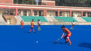 Hockey India Academy Championship 2024 Kicks Off Today In New Delhi For Zones A & B