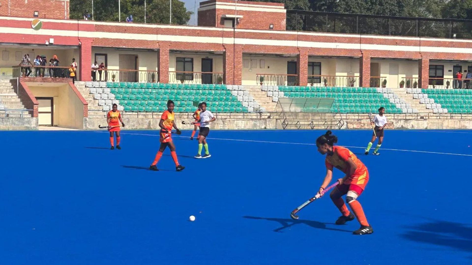 Hockey India Academy Championship 2024 Kicks Off Today In New Delhi For Zones A & B