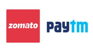 Zomato Buys Paytm Entertainment Ticketing Business