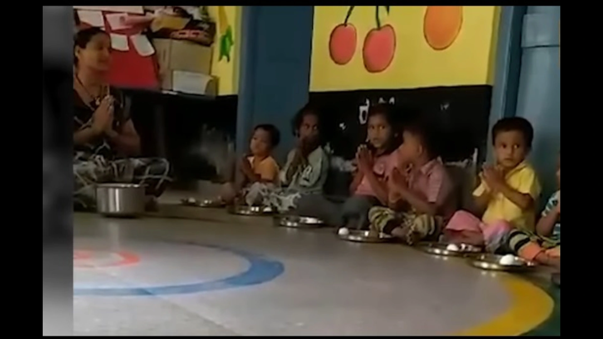 Karnataka Anganwadi workers suspended for faking egg distribution to children.