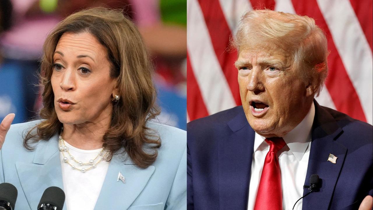 Who are Millionaires Voting For Presidential Elections? Donald Trump Or Kamala Harris