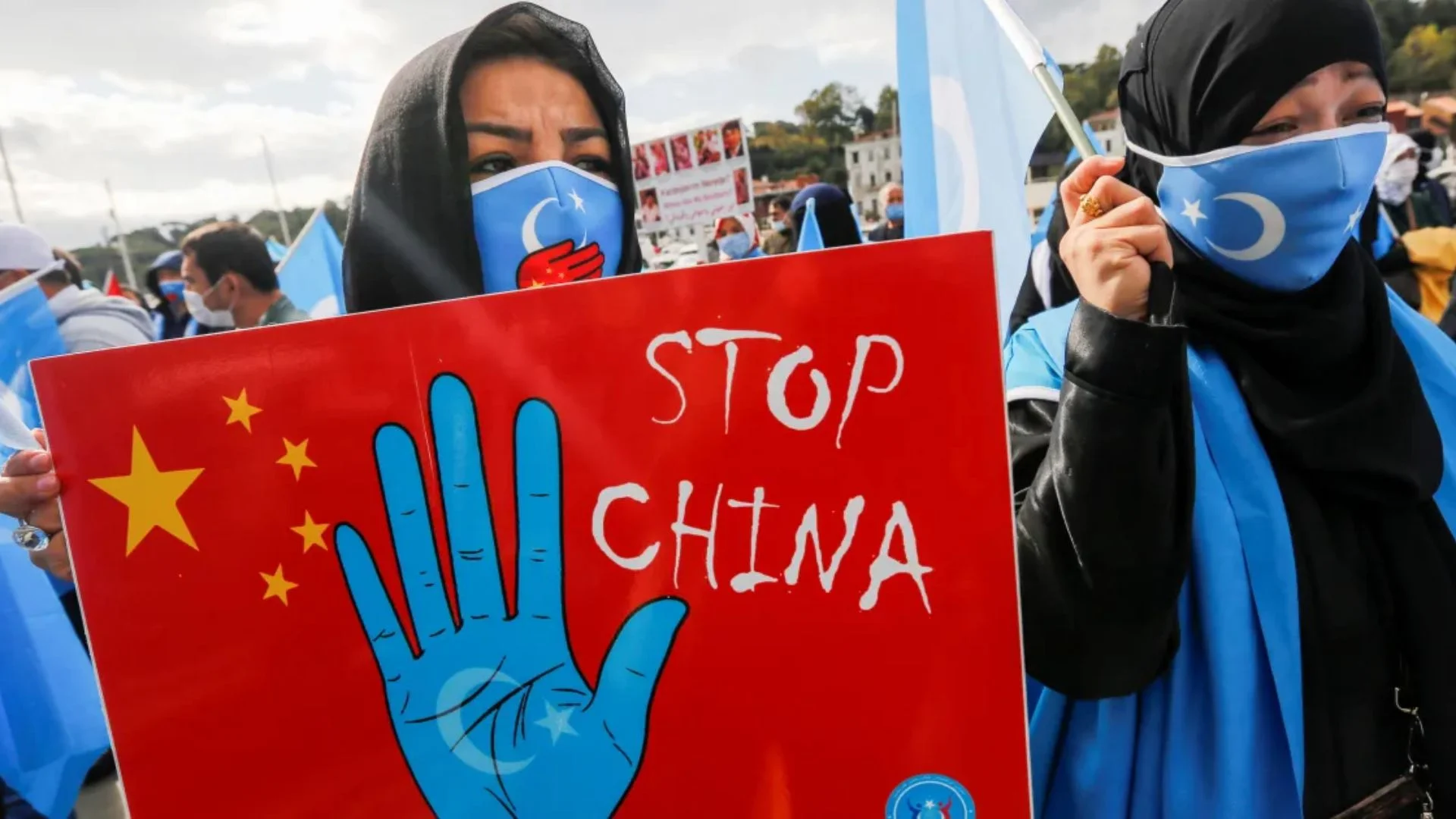 Two Years After UN Report, Calls Grow For Action On China Human Rights Abuses