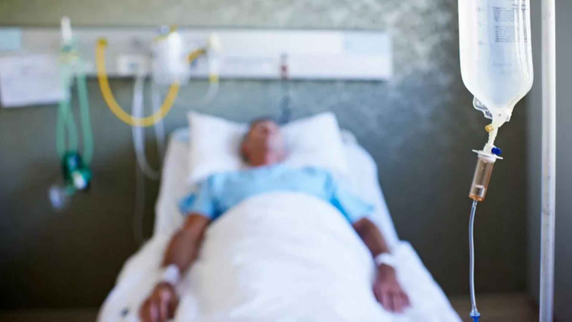 Las Vegas Man Wakes Up After 6-Month Coma, Finds Shocking Hospital Bill