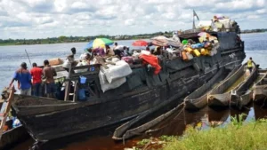 Death Toll Rises To 29 In DR Congo River Boat Accident; Over 120 Survivors Found