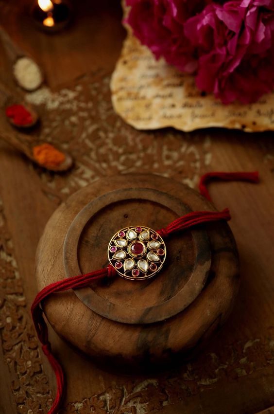 Perfect Rakhi Timing for an Auspicious Raksha Bandhan on August 19, 2024