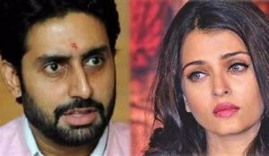 Abhishek Bachchan Clarifies Divorce Rumours With Aishwarya Rai