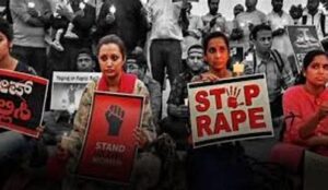 Survey On Kolkata Doctor Rape Case