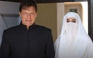 Pakistan Court Clears Bushra Bibi, Imran Khan’s Wife, In 12 May 9 Riot Cases