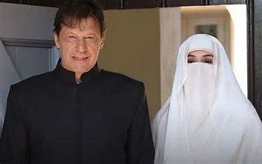 Pakistan Court Clears Bushra Bibi, Imran Khan’s Wife, In 12 May 9 Riot Cases