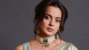 BJP Cautions Kangana Ranaut Over Farmers’ Protest Comments