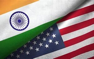 US-India Strengthen Defense Ties With Two New Strategic Agreements