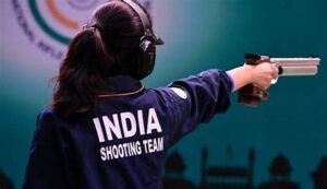 India’s Paris Olympics Campaign: Successes In Shooting And Heartbreaks In Badminton