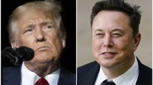 Donald Trump-Elon Musk Interview: Trump Breaks Promise That He Made After the Assassination-Attempt