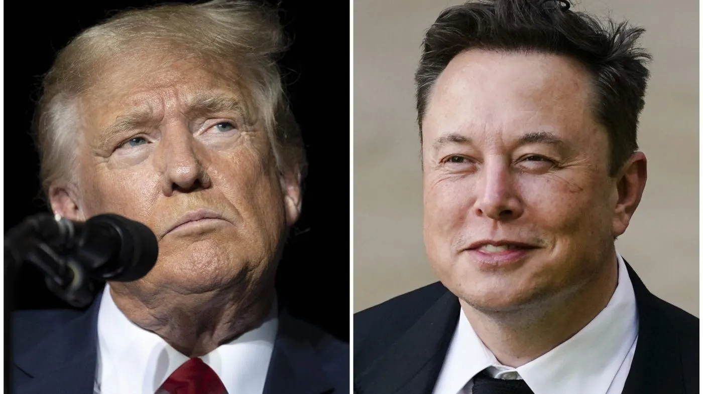 Donald Trump-Elon Musk Interview: Trump Breaks Promise That He Made After the Assassination-Attempt