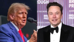 Elon Musk Responds To Trump’s Potential Cabinet Offer: “I Am Willing To Serve”