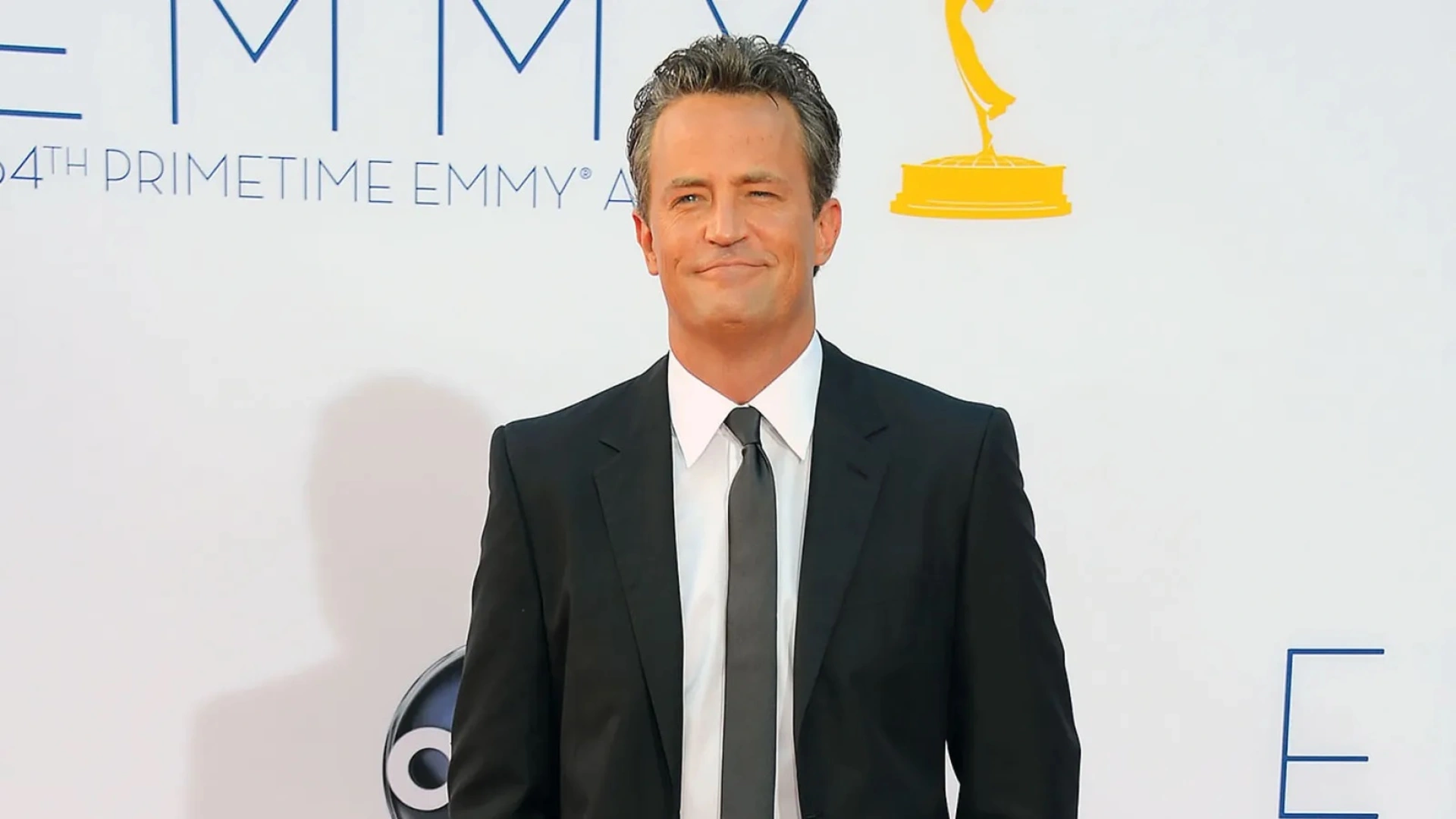 Matthew Perry