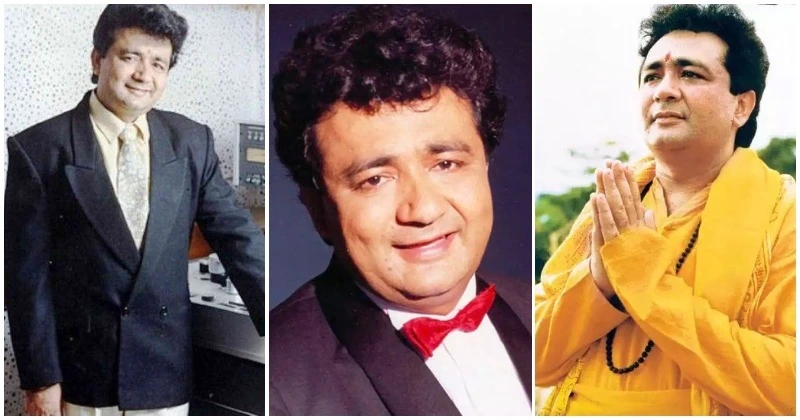 Gulshan Kumar: The Pioneer Who Transformed Bollywood Music and Was Tragically Murdered