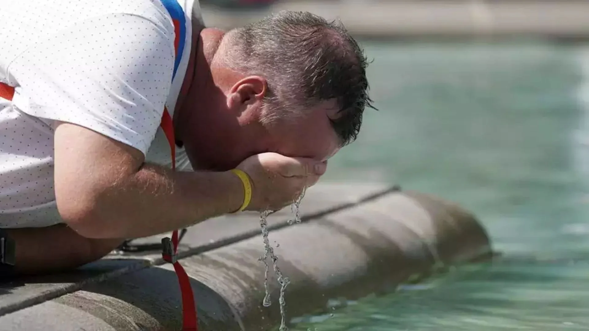 Europe Future: Heat Deaths to Surge Amid Climate Crisis, Study Warns