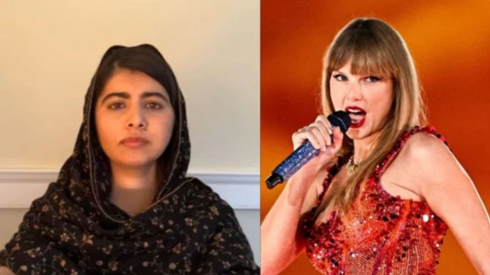 Malala Yousafzai Attends First ‘Proper’ Concert at Taylor Swift’s London Show: ‘Music Felt Like a Gift