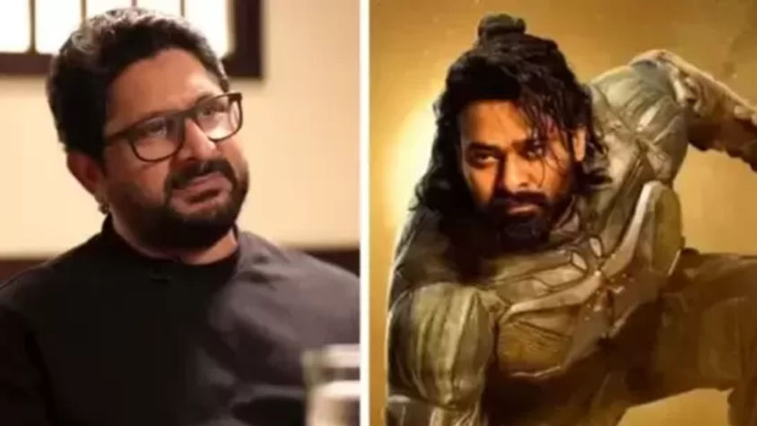 Prabhas Fans Slam Arshad Warsi’s IG After ‘Joker’ Remark, Reddit Reacts