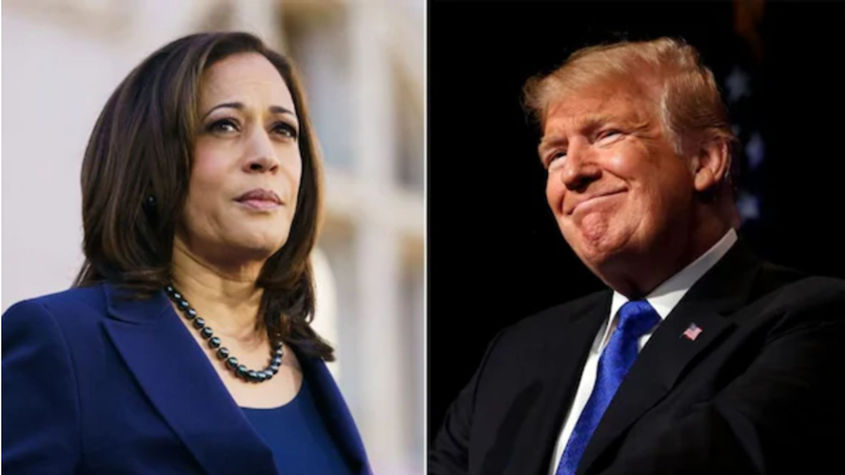 Trump Calls Harris-Walz Interview ‘Boring’ After VP Dodges His Questions