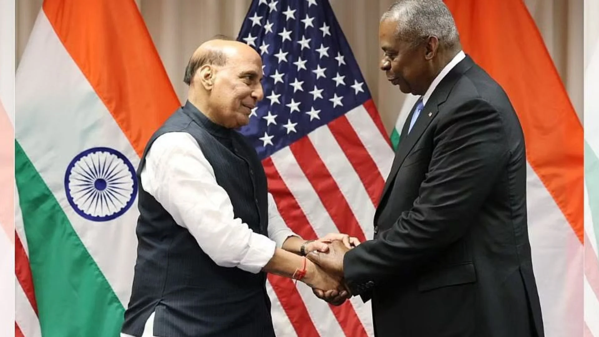 US Approves $52.8 Million Military Sale Of Anti-Submarine Equipment To India