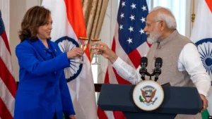 How Could Kamala Harris Presidency Shape US-India Graph?