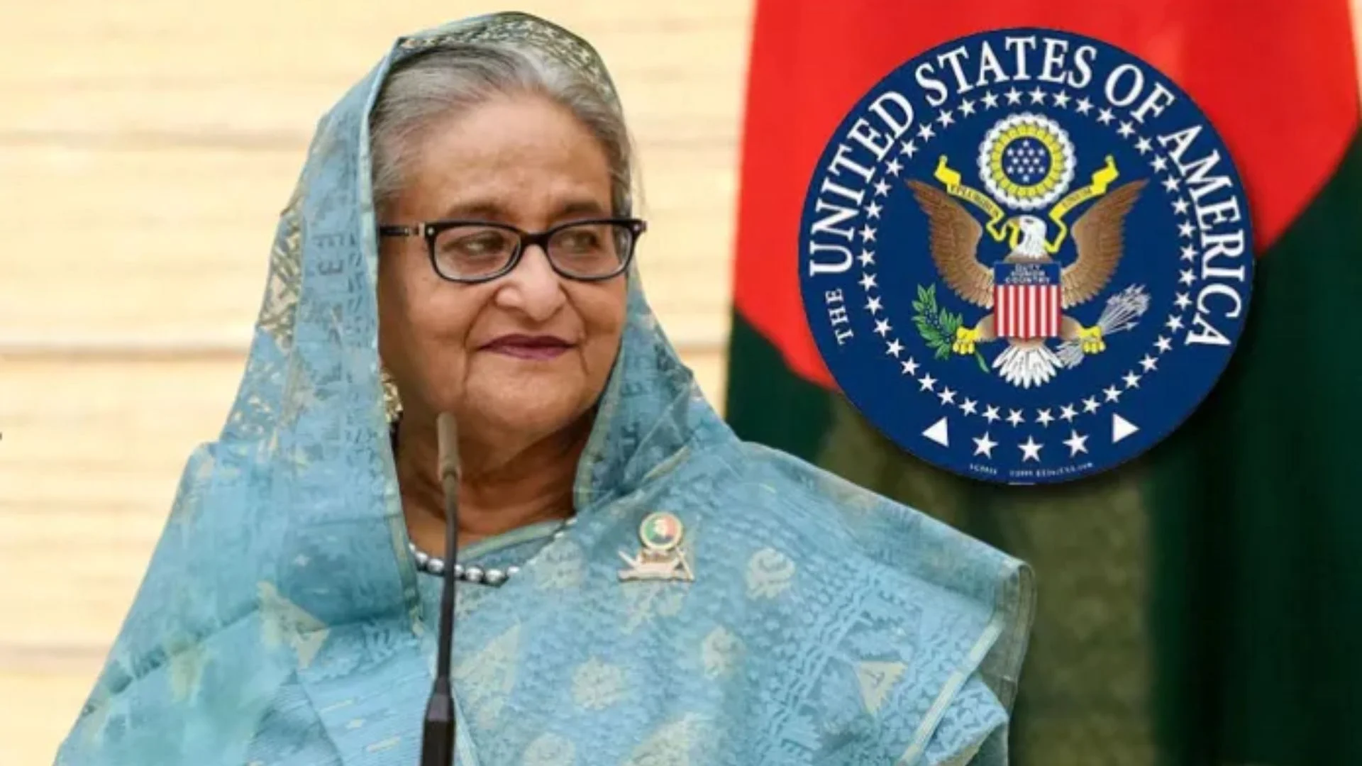 Bangladesh: US Potential Gains From Martin Island Amid Allegations