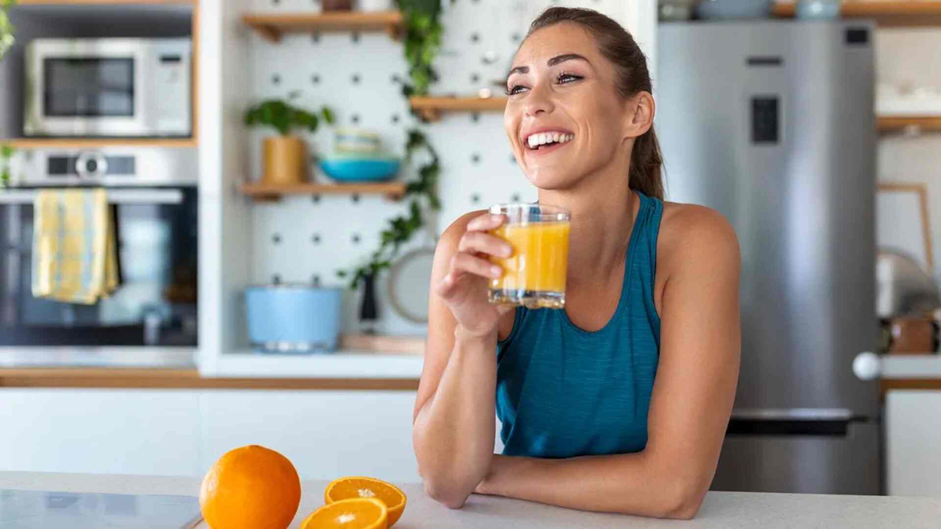 Does This Colon-Cleanse Drink Live Up To Its Hype? Expert Review