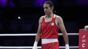 Who Are ‘Biological Males’ And Why The Label For Algerian Boxer Imane Khelif Is Controversial